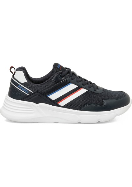 Alder Tx 5fx Lacivert Erkek Sneaker