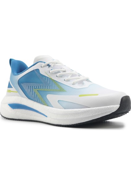 Dublın 5fx Beyaz Erkek Koşu Ayakkabısı