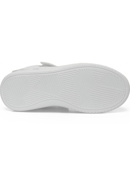 Holge F 5fx Beyaz Kız Çocuk Sneaker