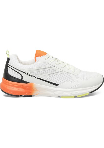 MYTE TX 5FX Beyaz Erkek Koşu Ayakkabısı