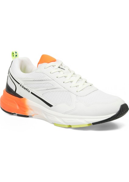 MYTE TX 5FX Beyaz Erkek Koşu Ayakkabısı