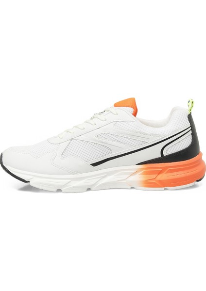 MYTE TX 5FX Beyaz Erkek Koşu Ayakkabısı