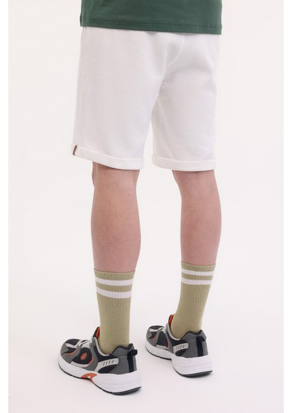 ml Hector 20URB1063 5fx Beyaz Erkek Eşofman Altı