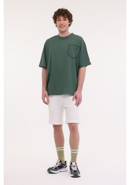 ml Hector 20URB1063 5fx Beyaz Erkek Eşofman Altı