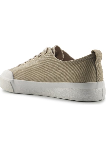 Illy 5fx Bej Kadın Sneaker