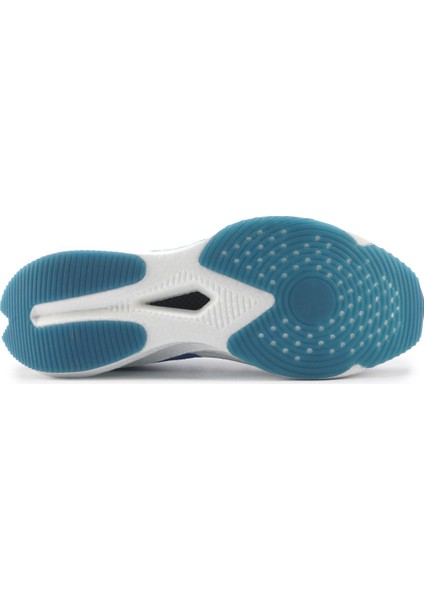 Engolo 5fx Siyah Erkek Koşu Ayakkabısı