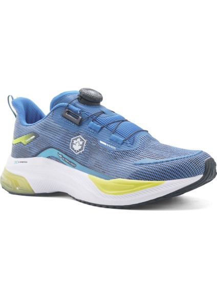 HUSKY S 5FX MAVI- Erkek Koşu Ayakkabısı