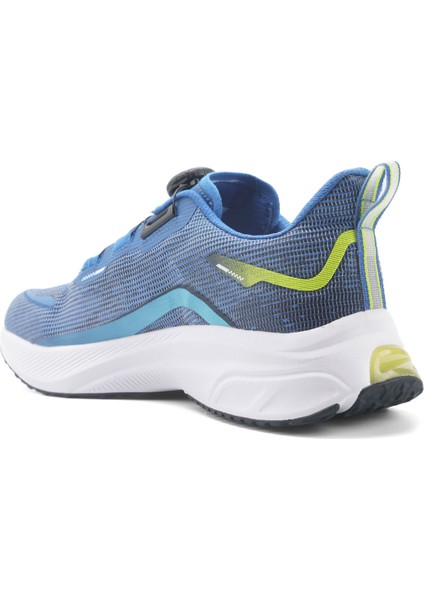HUSKY S 5FX MAVI- Erkek Koşu Ayakkabısı