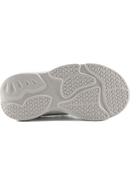 Wanted 5fx Kırık Beyaz Kız Çocuk Spor Ayakkabı