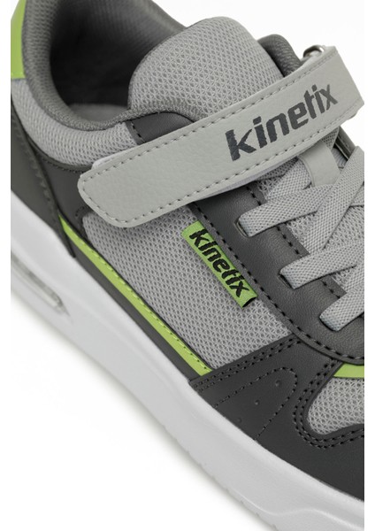 Holge F 5fx Gri Erkek Çocuk Sneaker