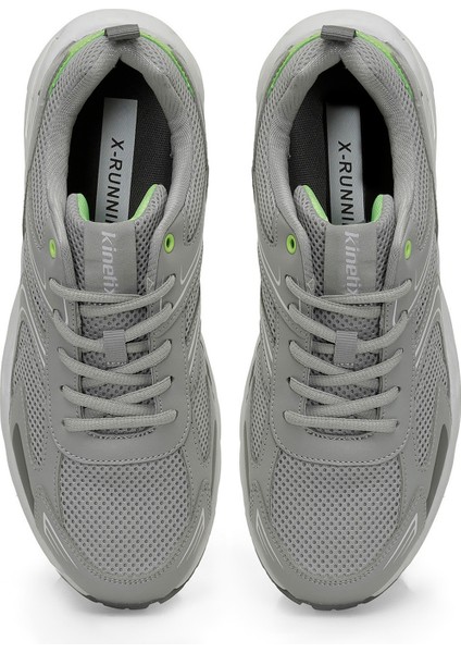 Radıcal Tx 5fx Gri Erkek Koşu Ayakkabısı