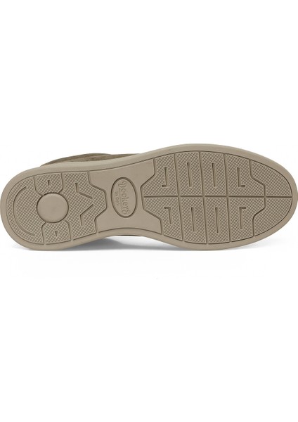 238015N 5fx Haki Erkek Ayakkabı