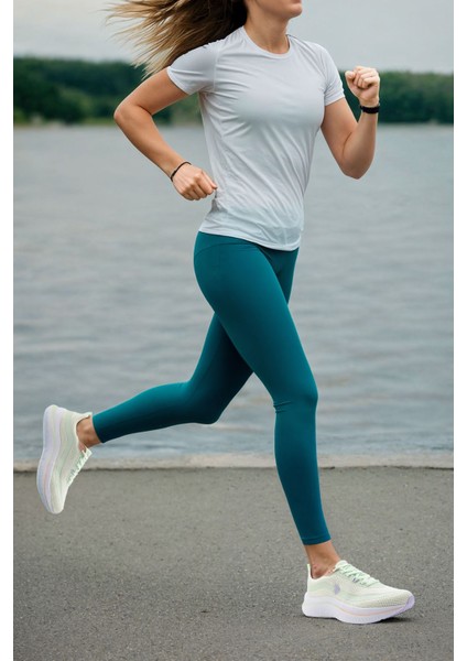 Owens Wmn 5fx Yeşil Kadın Koşu Ayakkabısı