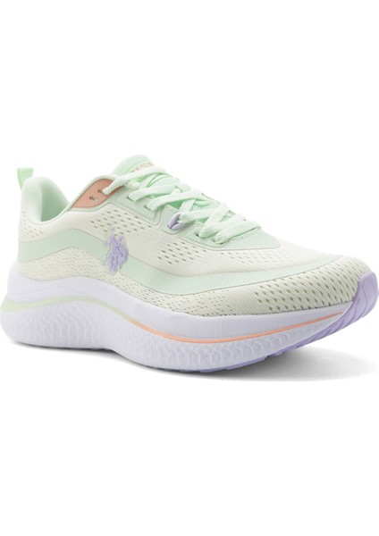 Owens Wmn 5fx Yeşil Kadın Koşu Ayakkabısı