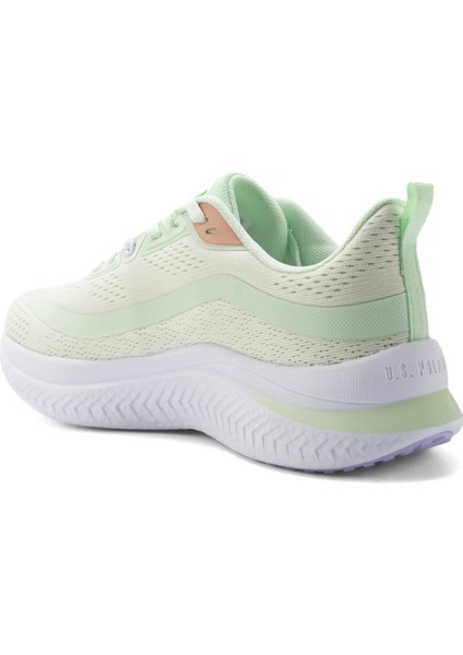 Owens Wmn 5fx Yeşil Kadın Koşu Ayakkabısı