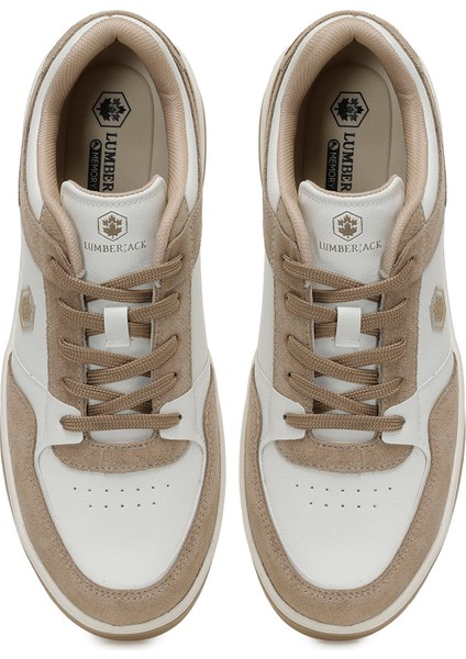 Lumberjack Velo 5fx Kum Erkek Sneaker