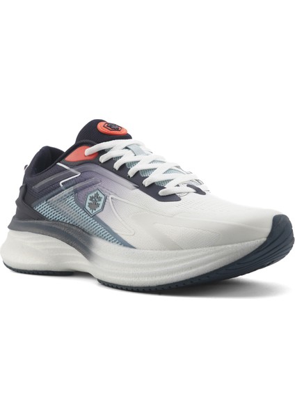 Chapo 5fx Beyaz Erkek Koşu Ayakkabısı