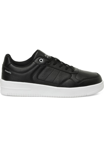 Lowner Pu 5fx Siyah Erkek Sneaker