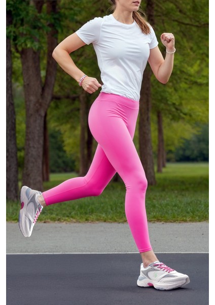 Walor Wmn 5fx Beyaz Kadın Koşu Ayakkabısı