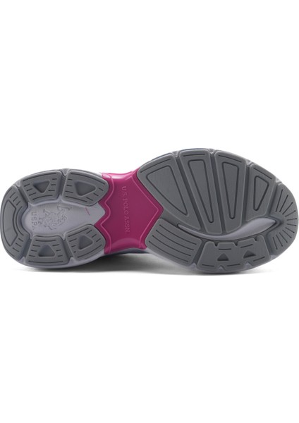 Walor Wmn 5fx Beyaz Kadın Koşu Ayakkabısı