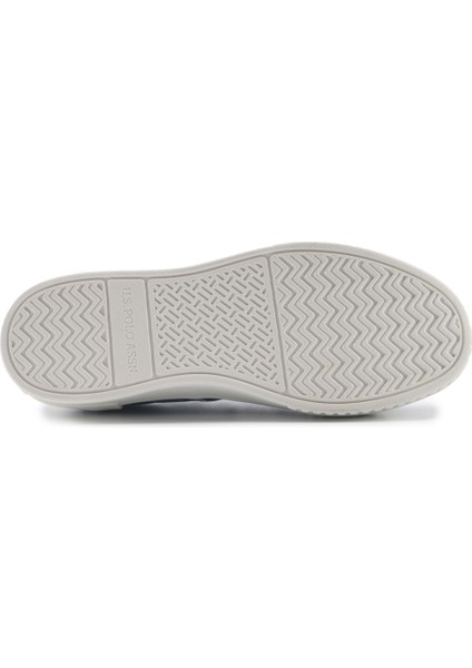 Denver 5fx Mavi Erkek Sneaker