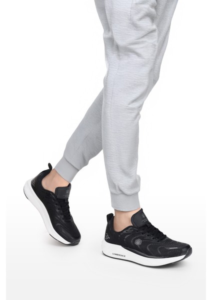 Cold 5fx Siyah Erkek Koşu Ayakkabısı