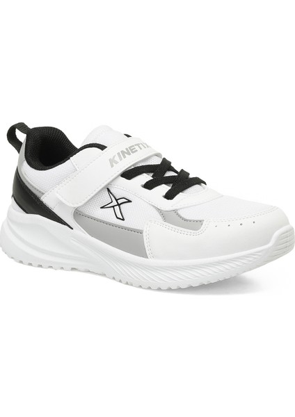 Grand Tx F 5fx Beyaz Erkek Çocuk Spor Ayakkabı