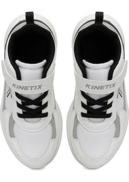 Grand Tx F 5fx Beyaz Erkek Çocuk Spor Ayakkabı