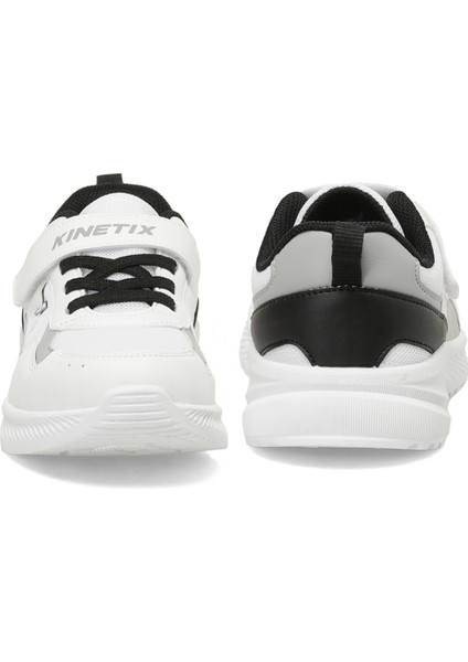 Grand Tx F 5fx Beyaz Erkek Çocuk Spor Ayakkabı