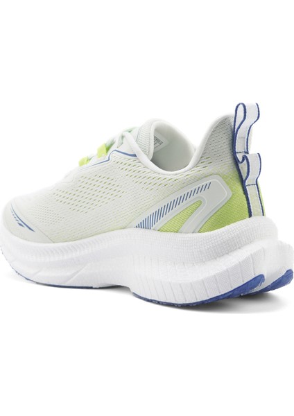Feel 5fx Beyaz Erkek Koşu Ayakkabısı