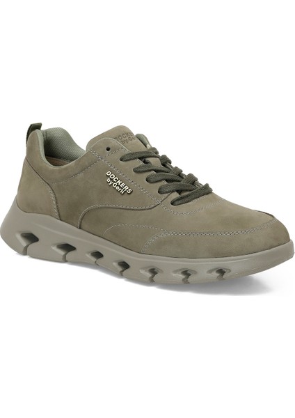 238540N 5fx Haki Erkek Comfort Ayakkabı