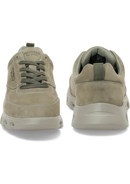 238540N 5fx Haki Erkek Comfort Ayakkabı