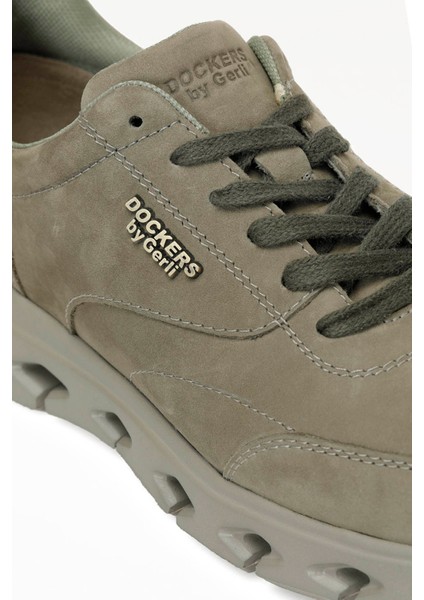 238540N 5fx Haki Erkek Comfort Ayakkabı