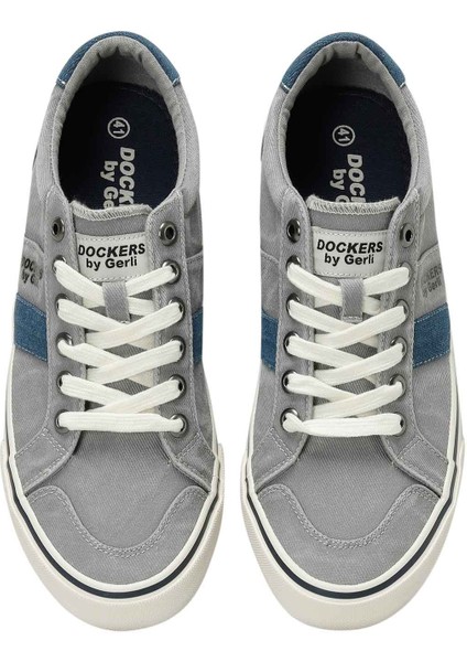 238545 5FX GRI Erkek Sneaker