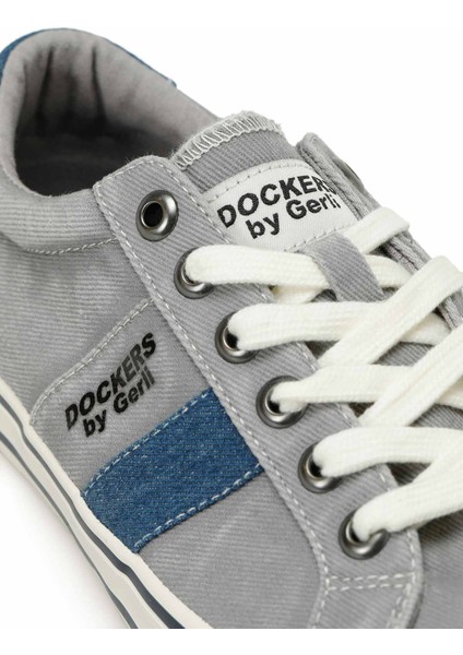 238545 5FX GRI Erkek Sneaker