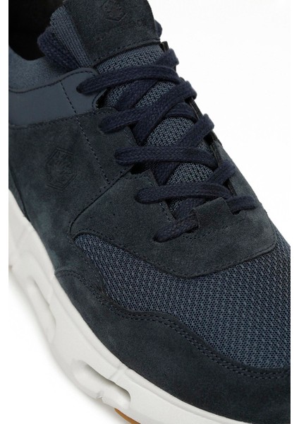 Tank 5fx Lacivert Erkek Spor Ayakkabı