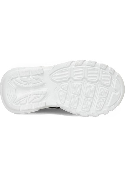 Hugo P 5fx Siyah Kız Çocuk Spor Ayakkabı