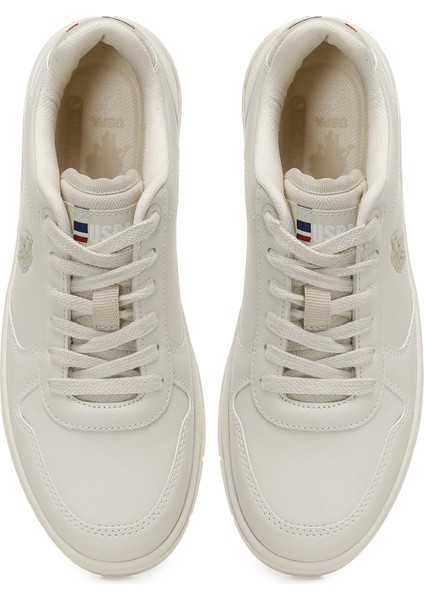 Sona 5fx Bej Kadın Sneaker