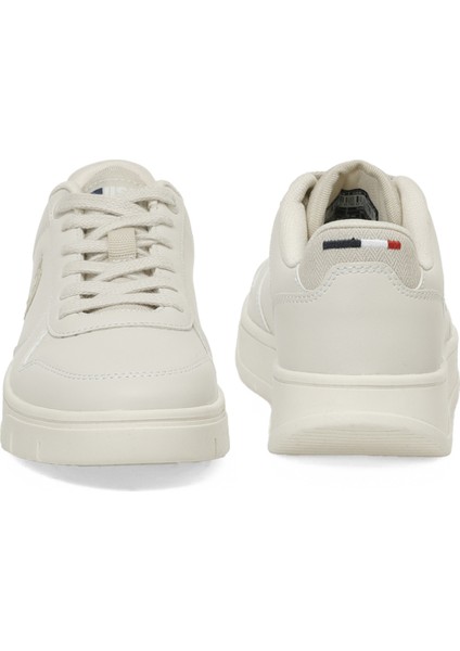 Sona 5fx Bej Kadın Sneaker