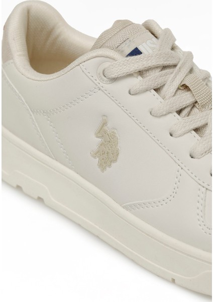 Sona 5fx Bej Kadın Sneaker