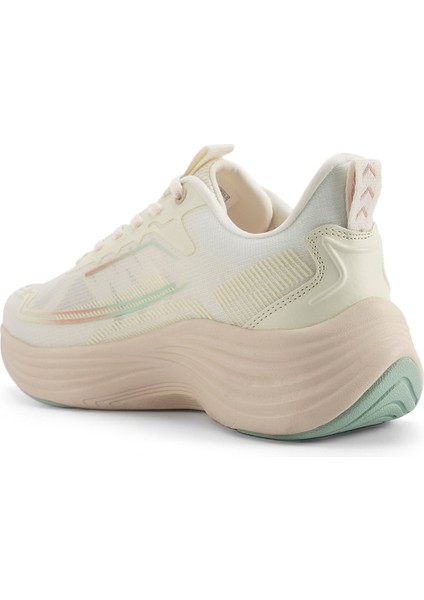 Enıgma Wmn 5fx Bej Kadın Comfort Ayakkabı