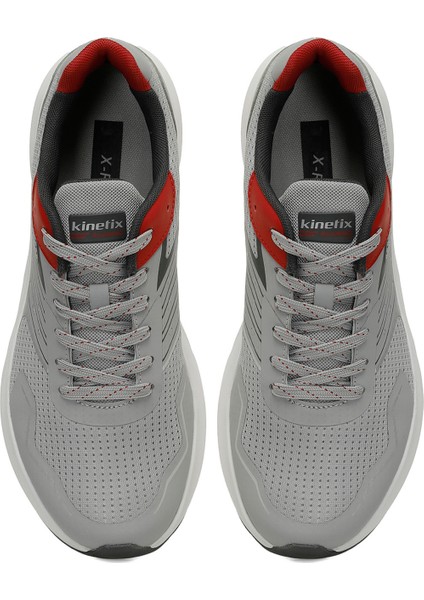 Sophıstıc Tx 5fx Gri Erkek Koşu Ayakkabısı