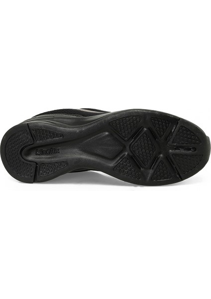 DORA TX W 5FX Siyah Kadın Koşu Ayakkabısı