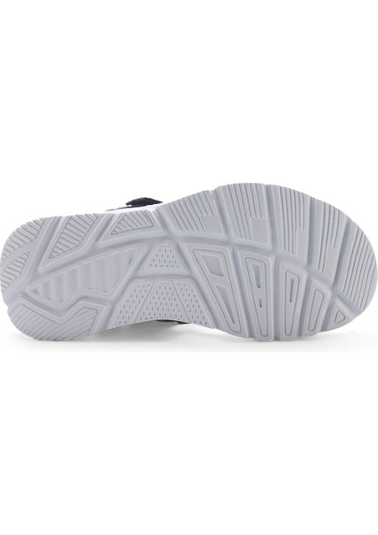 Anka 5fx Siyah Kadın Sandalet