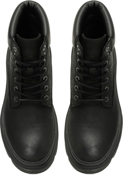 Tırzah 4pr Siyah Erkek Worker Bot