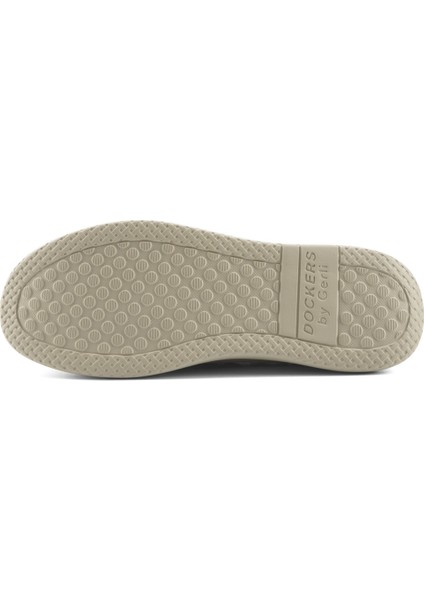 by Gerli 238527 5FX Kum Erkek Marin Ayakkabı