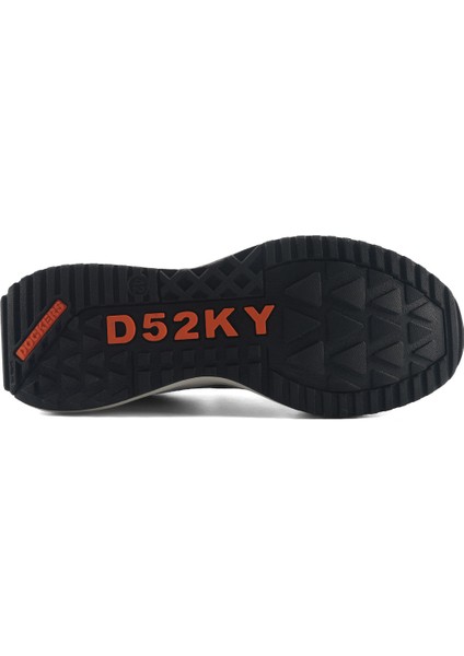 238522 5fx Haki Erkek Slip On