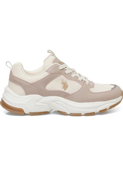 SORLEY 5FX Pudra Kadın Sneaker