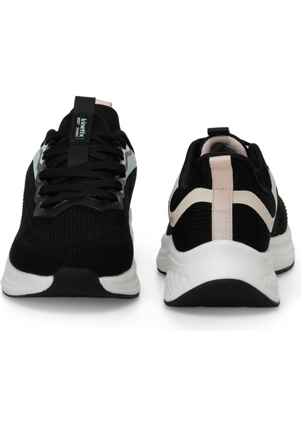 Lıly Tx W 5fx Siyah Kadın Koşu Ayakkabısı