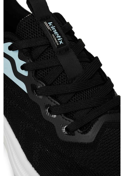 Lıly Tx W 5fx Siyah Kadın Koşu Ayakkabısı